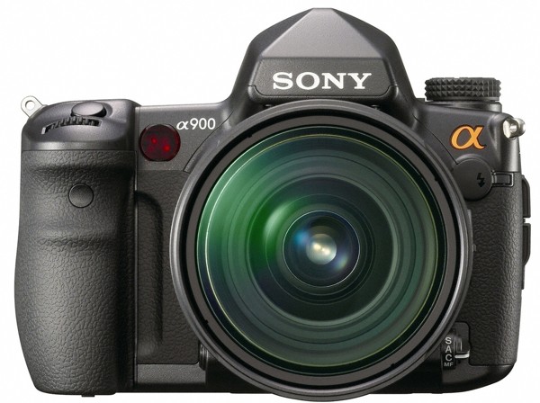 Sony A900 Sony A900