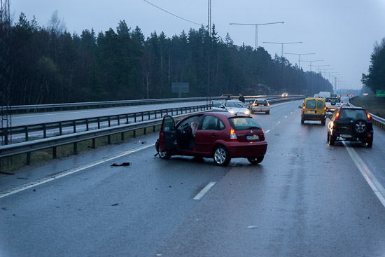 Vatten är halt Vatten är halt