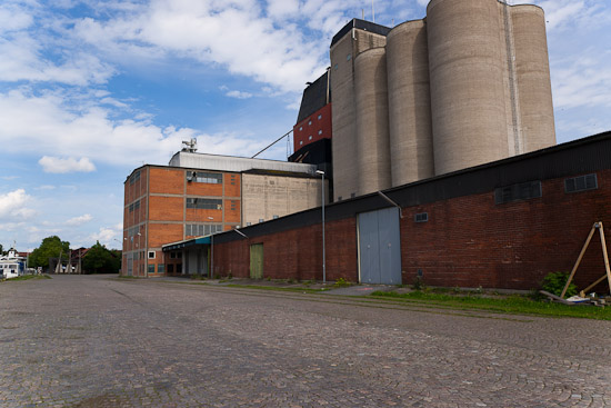 Enköpings hamn Enköpings hamn
