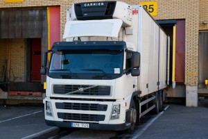 Tillbackad på ICA Årsta Tillbackad på ICA Årsta
