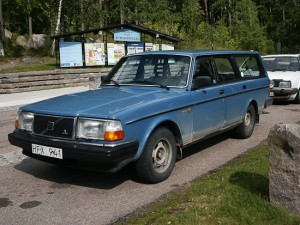 Ett svenskt minne blott Ett svenskt minne blott