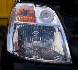 Framljus KIA Picanto Framljus KIA Picanto