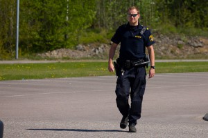 Än så länge görs kontrollerna manuellt Än så länge görs kontrollerna manuellt