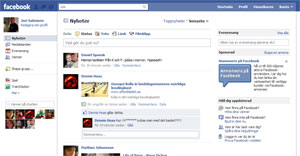 Facebook Facebook