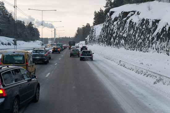 Extra utrymme vintertid Extra utrymme vintertid