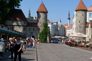 Tallinn Tallinn