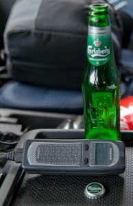 Alkohol och bilkörning hör inte ihop Alkohol och bilkörning hör inte ihop