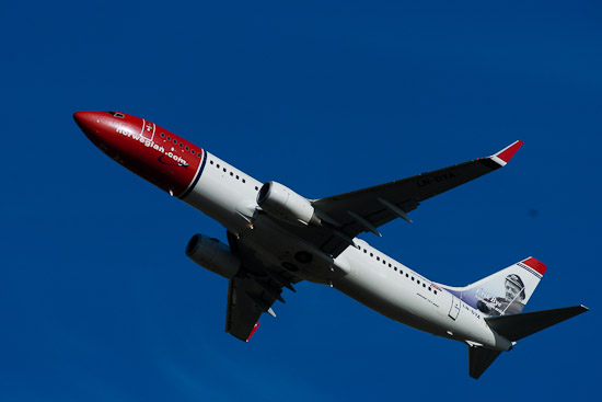 Bättre tur med vädret idag Bättre tur med vädret idag