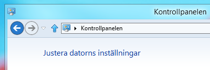 Fönster utan rundade hörn i Windows 8 Fönster utan rundade hörn i Windows 8