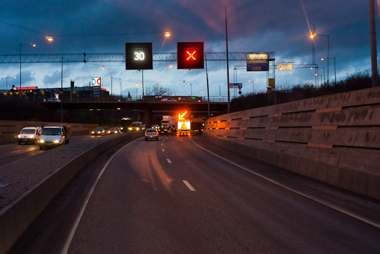 Hur lätt är det att planera för trafikolyckor? Hur lätt är det att planera för trafikolyckor?