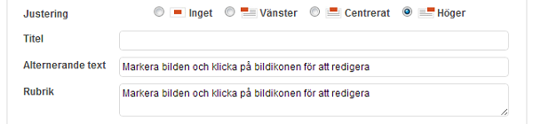 Fyll i titeln igen och spara Fyll i titeln igen och spara