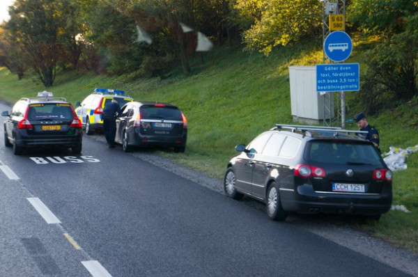 Bussfilskörning är idag relativt billigt och riskfritt Bussfilskörning är idag relativt billigt och riskfritt