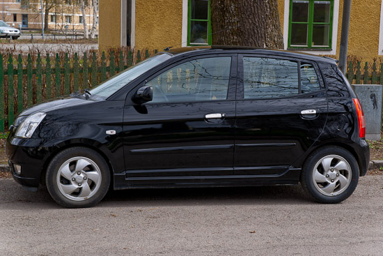 Välj bil efter behov Välj bil efter behov